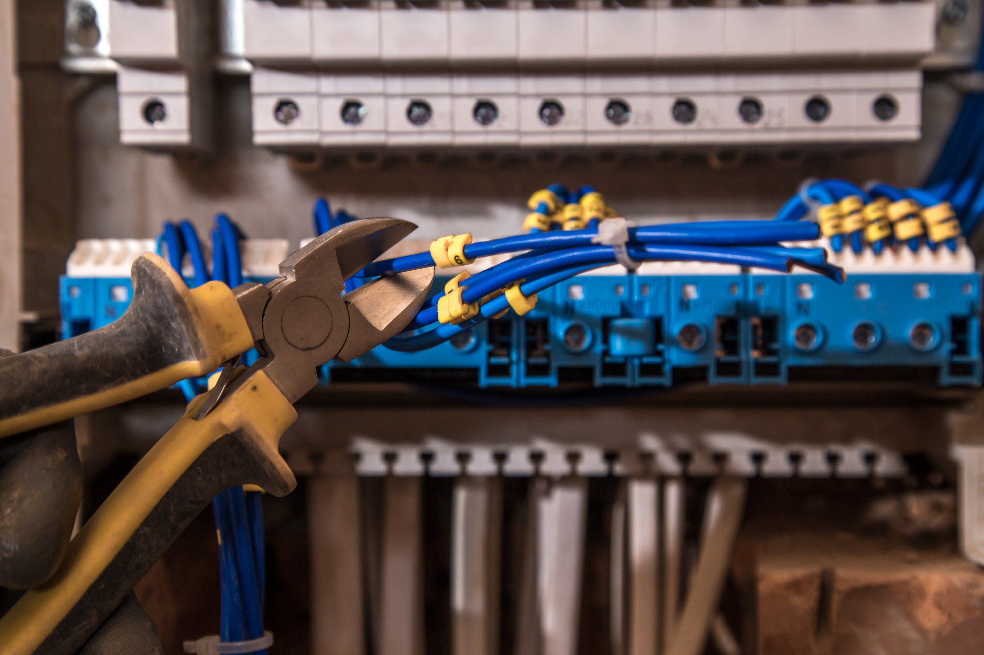 Residential Electrical