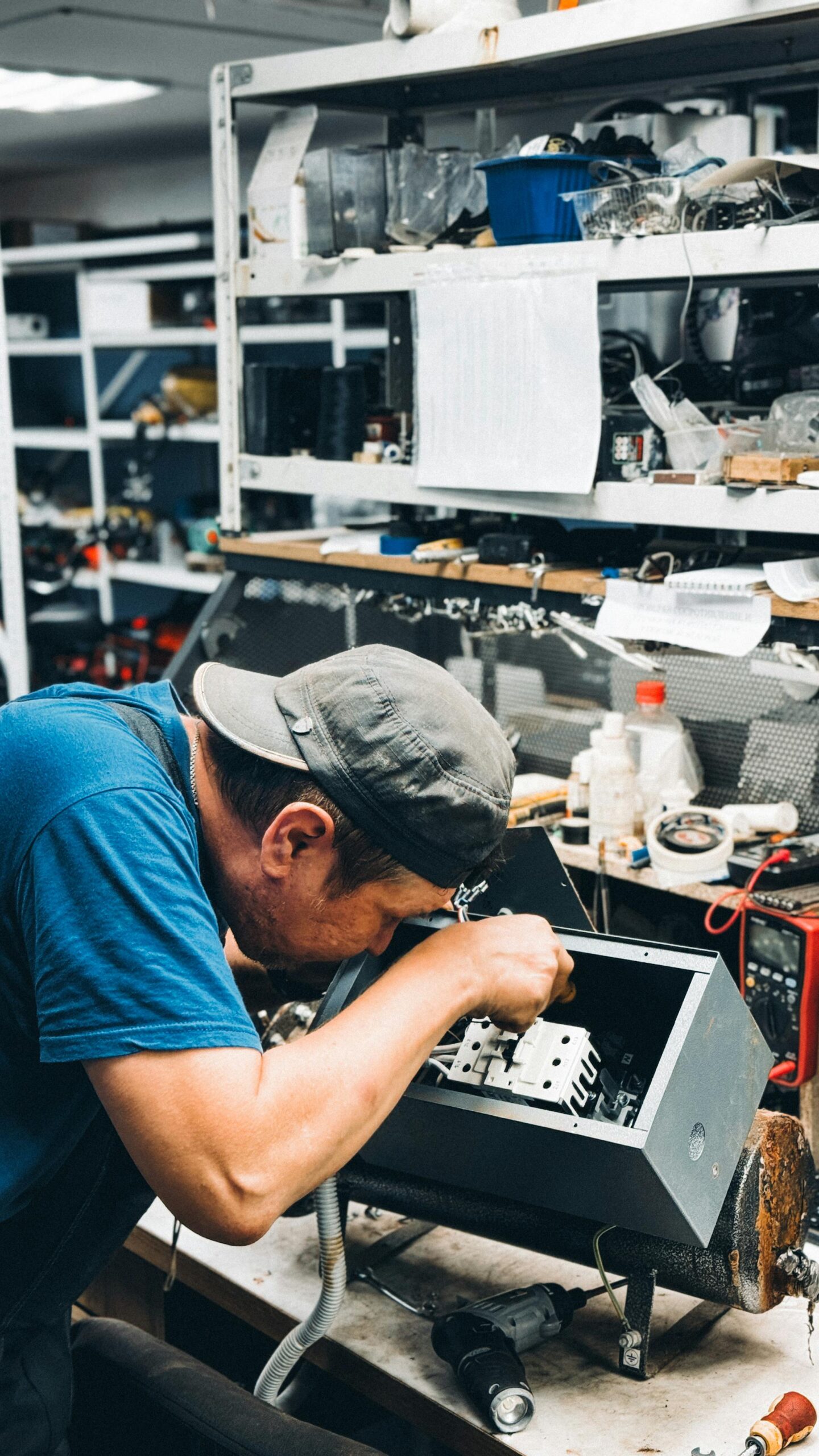 Wiring Solutions