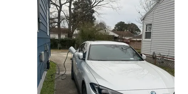 EV Charger