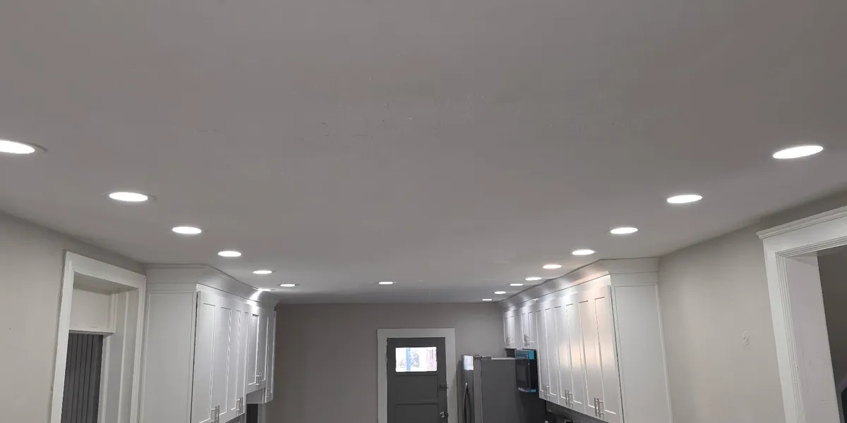 Residential Electrical